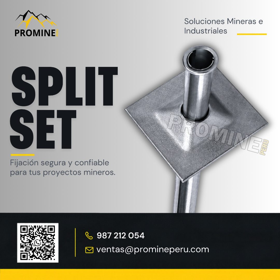 Mining and Industrial Solutions Service