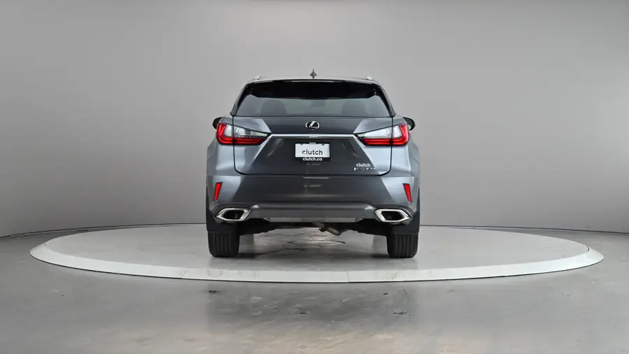 2019 Lexus RX64331874626306122
