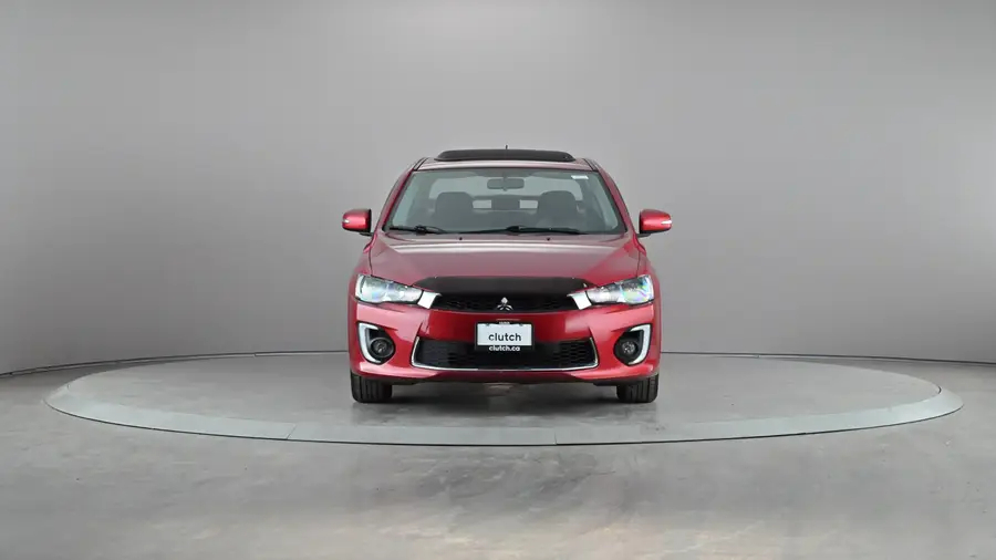 2016 Mitsubishi Lancer64555290183682120