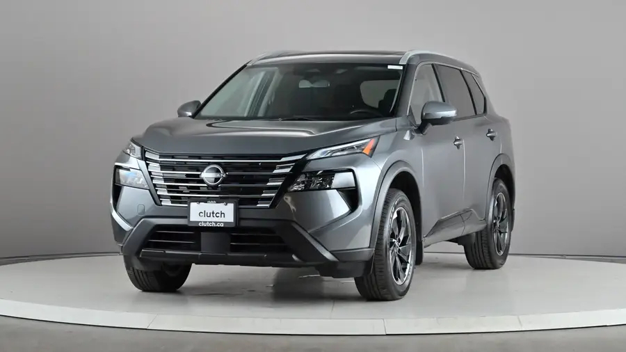 2024 Nissan Rogue63857644649347122
