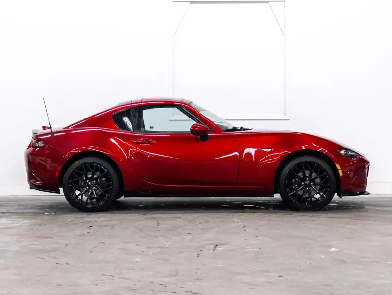 2022 Mazda MX-5 RF64355415018753124