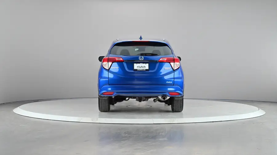 2021 Honda HR-V64275758528770124