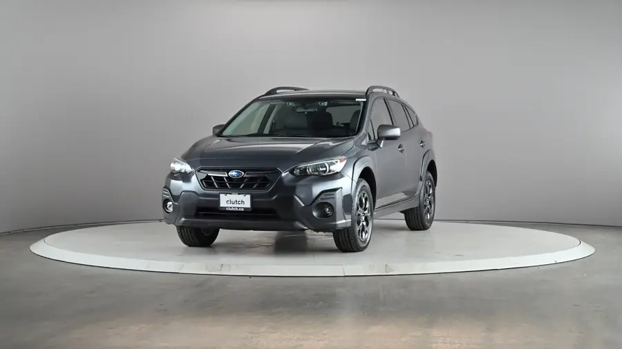 2021 Subaru Crosstrek64233775167233122