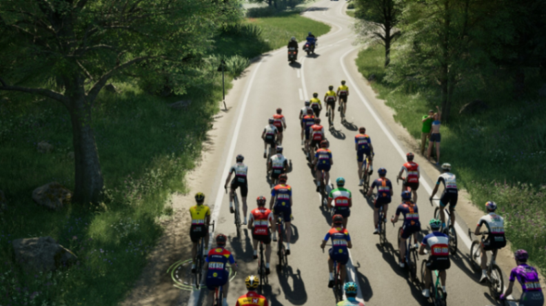 [Gratis] Pro Cycling Manager 25 MULTi9-ElAmigos62960001662723122