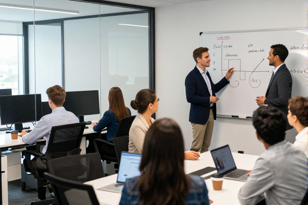 Empregos a Tempo Muito Parcial Perto de Mim: Estratégias para Encontrar Oportunidades Locais Flexíveis Empregos a Tempo Muito Parcial Perto de Mim: Estratégias para Encontrar Oportunidades Locais Flexíveis