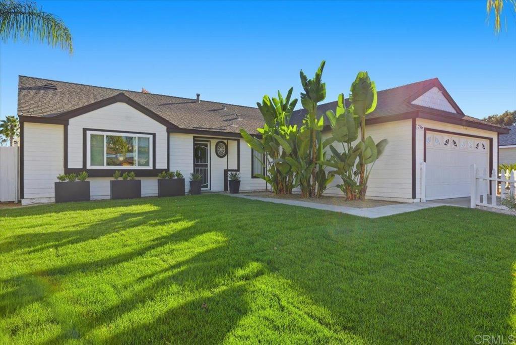796 Arthur Avenue Oceanside CA, 9205764129688790274120