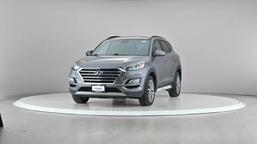 2021 Hyundai Tucson63544558541827124