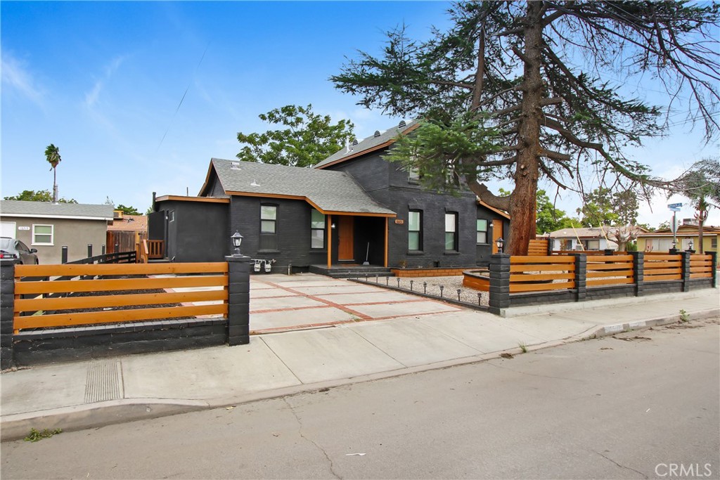 165 N Alessandro Avenue San Jacinto CA, 9258364141634419715120