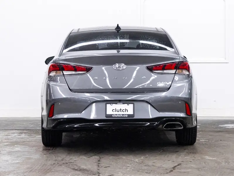2018 Hyundai Sonata64135169485187122