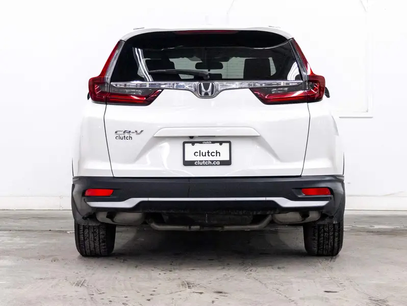 2021 Honda CR-V63538689284611123