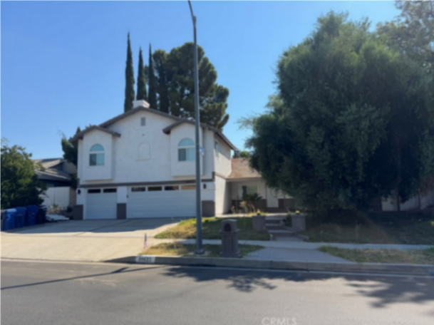10122 Jovita Avenue, Chatsworth CA, 9131163589755303299121