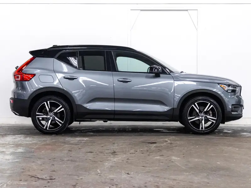 2019 Volvo XC4063911700117635122