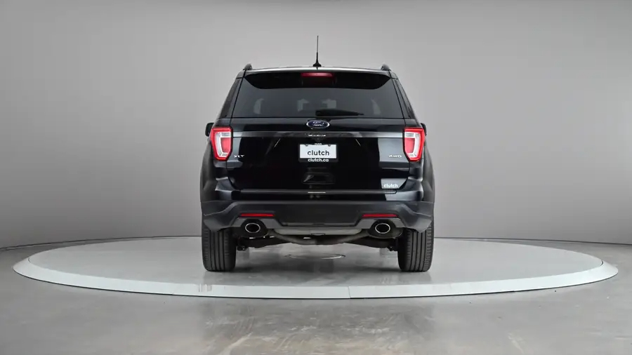 2018 Ford Explorer63780493071363122