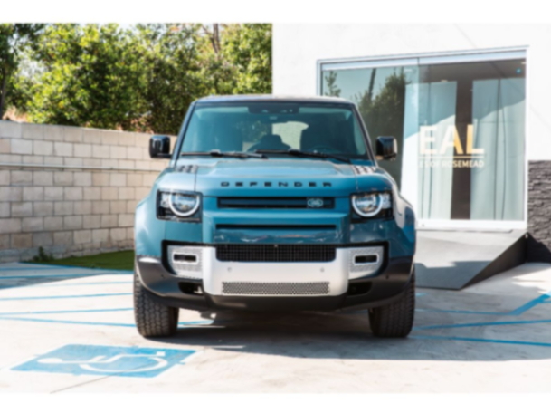 2022 LAND-ROVER DEFENDER 110 S63325115556609124