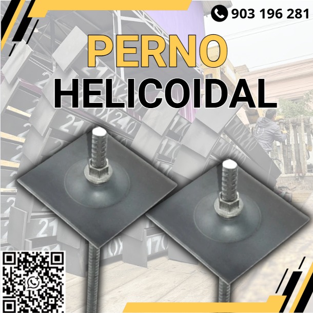 Quotation Service for Steel Helical Anchors