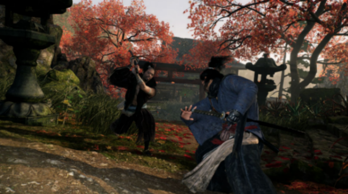 [freebie]Rise of the Ronin MULTi21-ElAmigos 62959377137667122