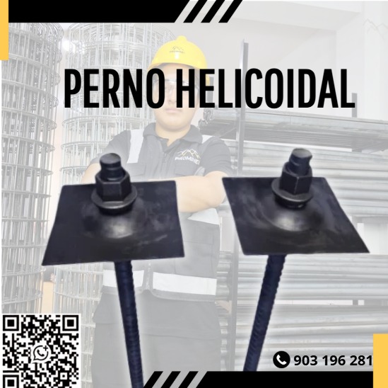 Helical Bolt Sales Service for Mining