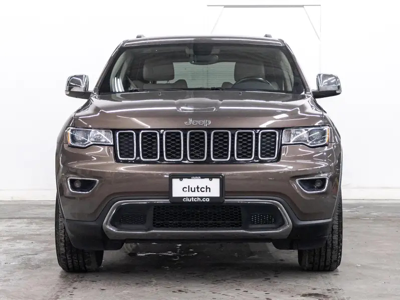 2020 Jeep Grand Cherokee63692065743489121