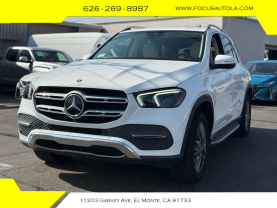 2021 MERCEDES-BENZ GLE63767331375617120
