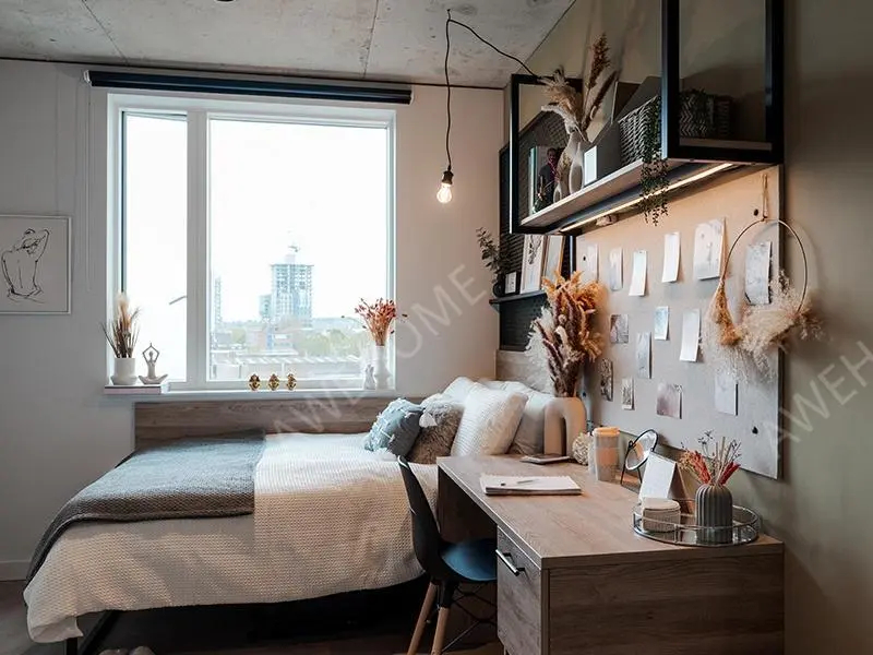 Southwark - Baño Privado Premium64389424378371122