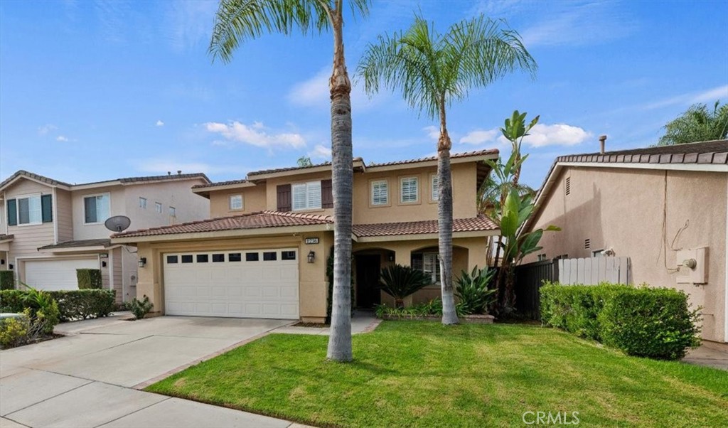 1236 Emeraldport, Corona CA, 9288164030794068097122