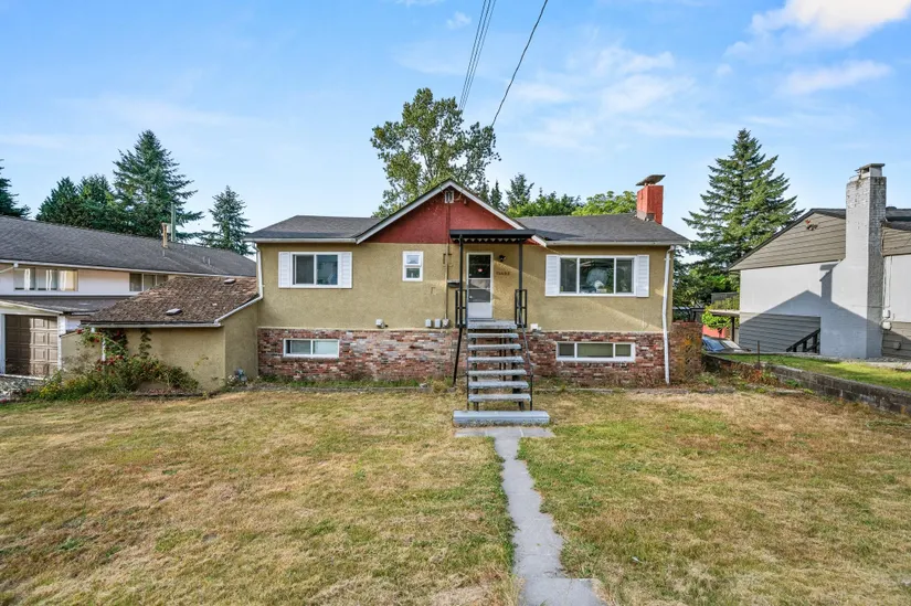 14405 114a Avenue, Surrey, BC