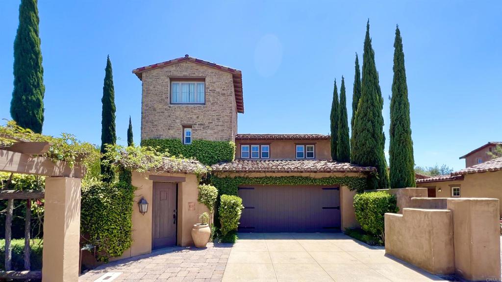 8137 Santaluz Village Grn S San Diego CA, 9212763624649994371120
