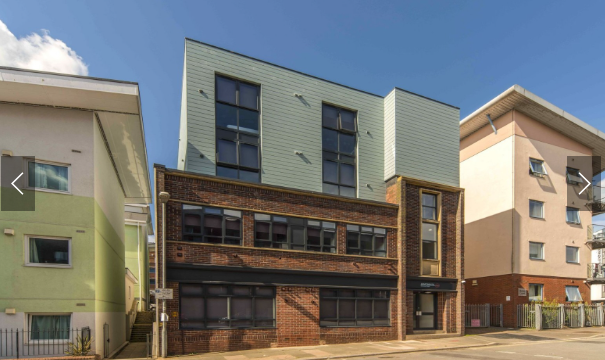 Verney Street Studios