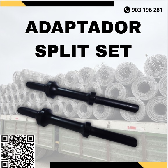 Split Set Adapter Sales Service