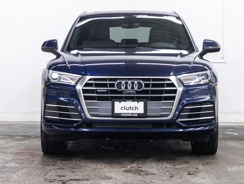 2019 Audi Q5