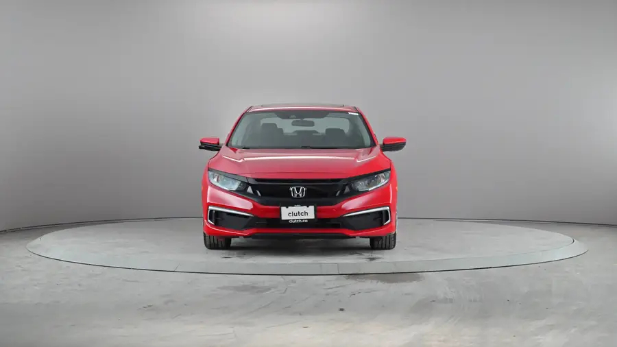 2020 Honda Civic64963577567361120