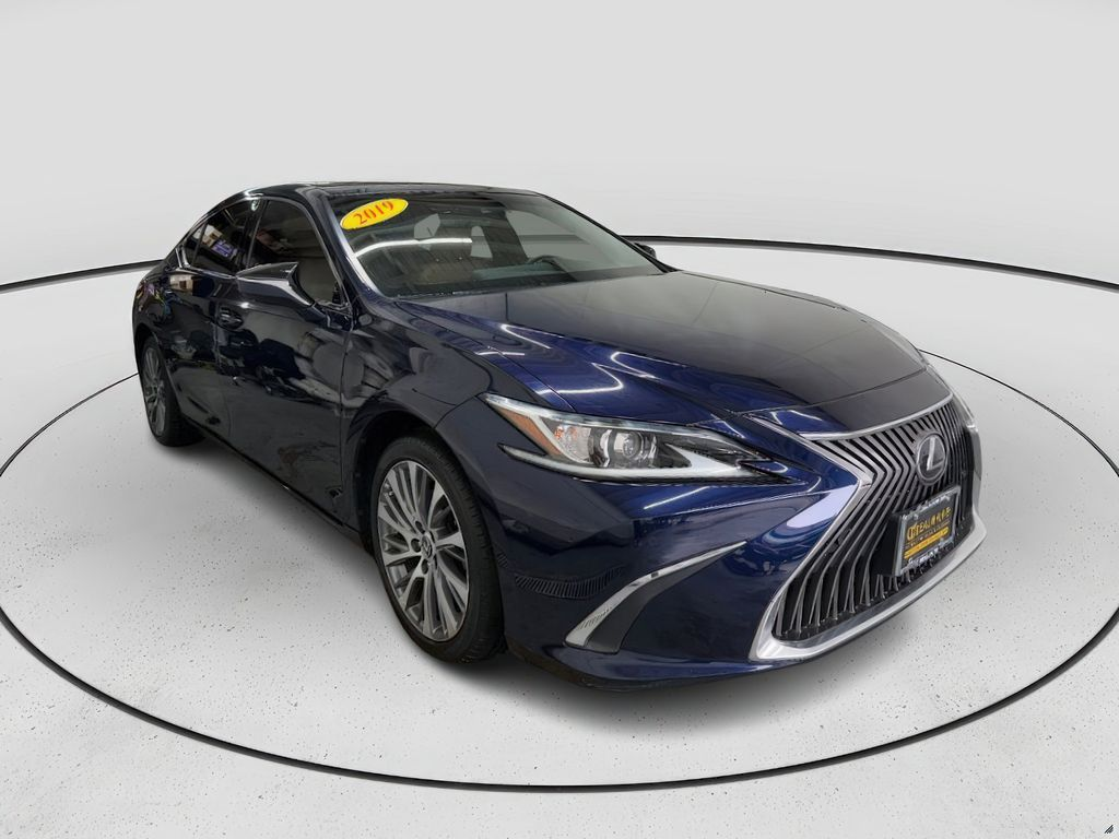 2019 LEXUS ES 35063333053017603124