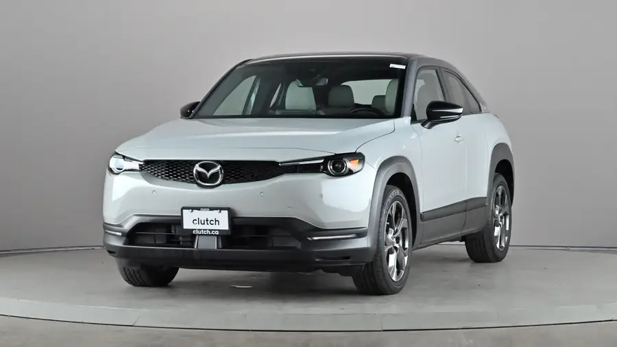 2022 Mazda MX-3064561104708225121