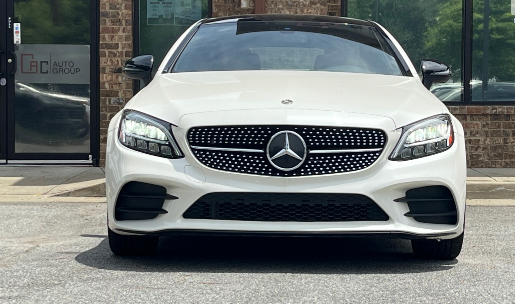 2021 MERCEDES-BENZ Clase C C30063658053540483121