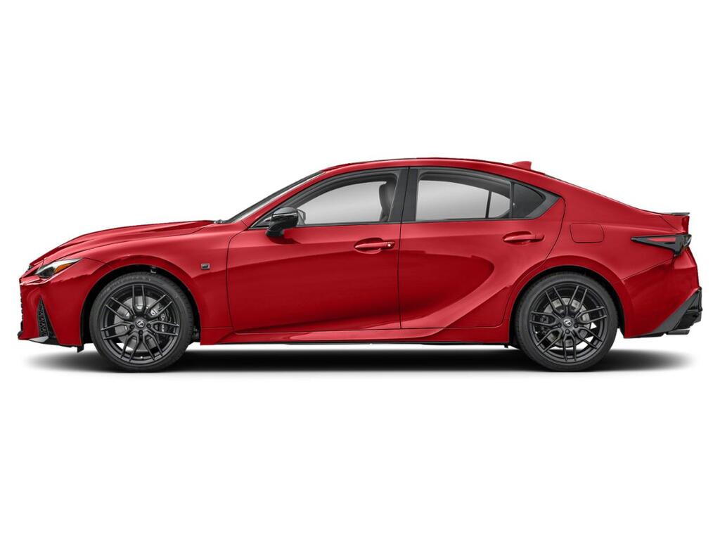 2025 Lexus IS 500 4DR SDN RWD64963732267395122