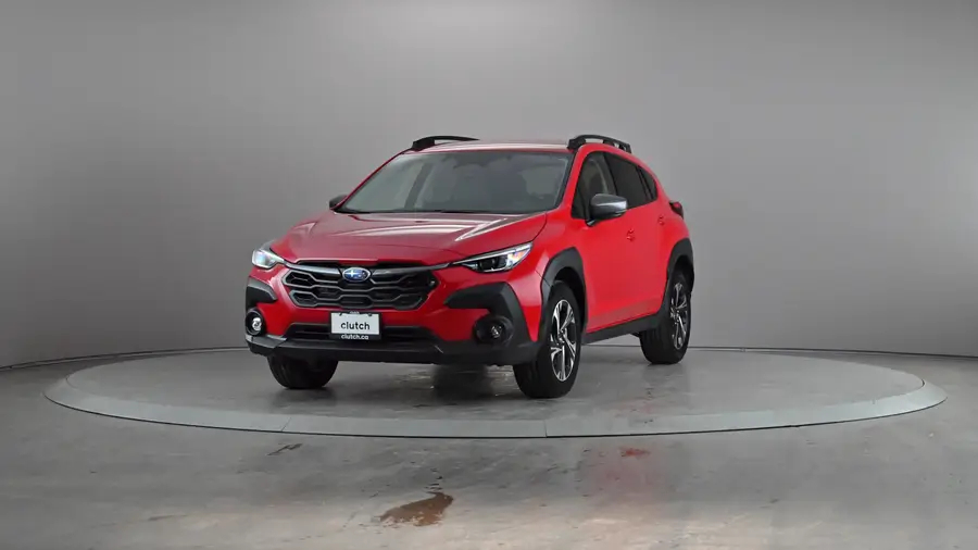 2025 Subaru Crosstrek64540206178177121
