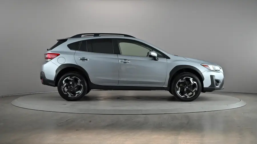 2023 Subaru Crosstrek64245084480129124