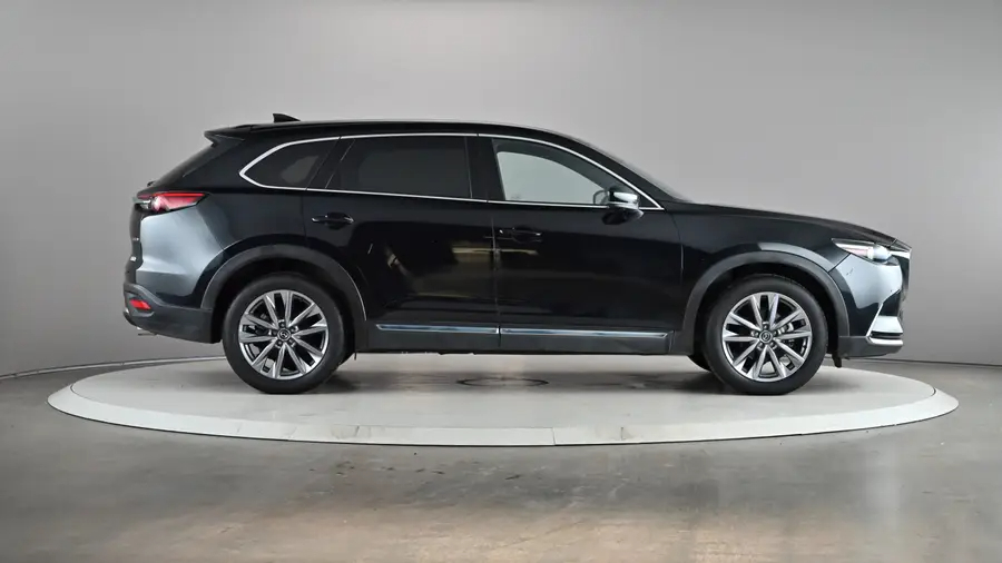 2022 Mazda CX-964356289036290122