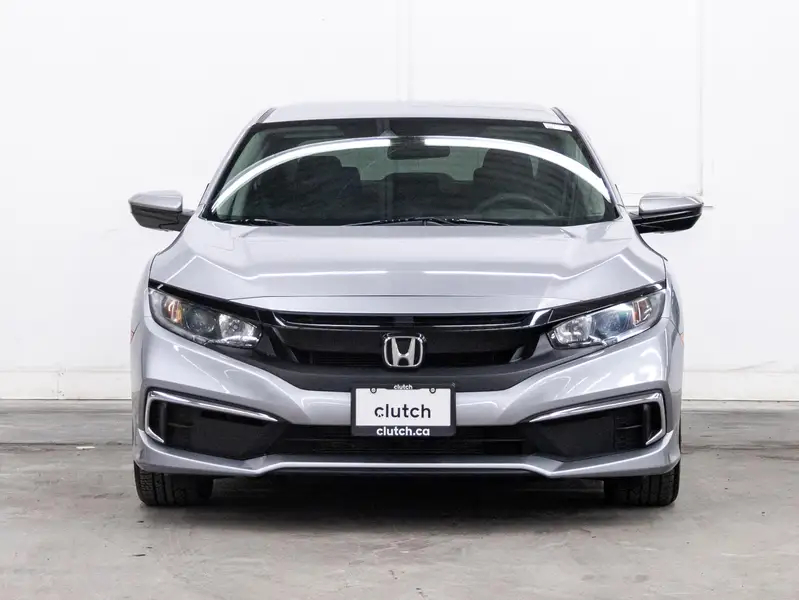 2019 Honda Civic63879473385987122