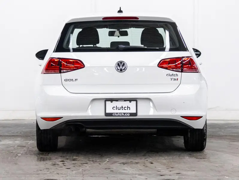 2017 Volkswagen Golf63725129181699121