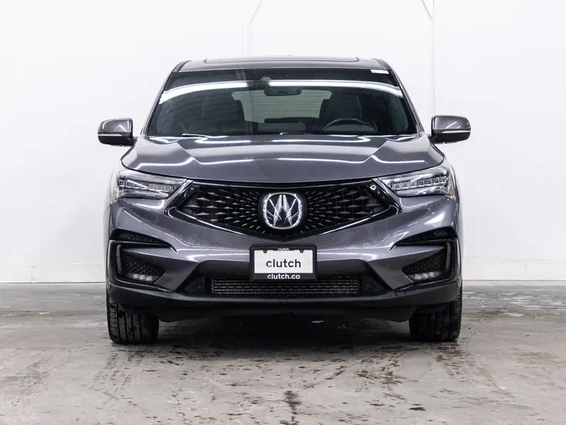 2020 Acura RDX64454568053633121