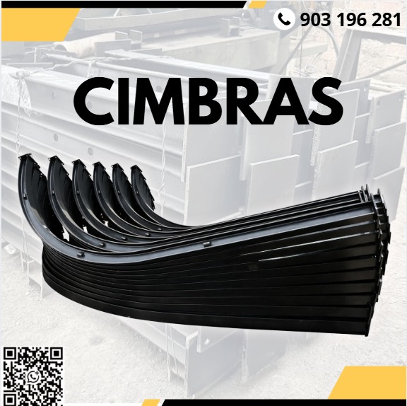 Heavy-Duty Metal Shoring Supply Service