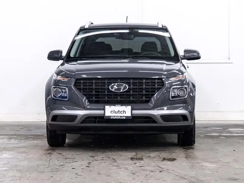 2023 Hyundai Venue64175746144641121