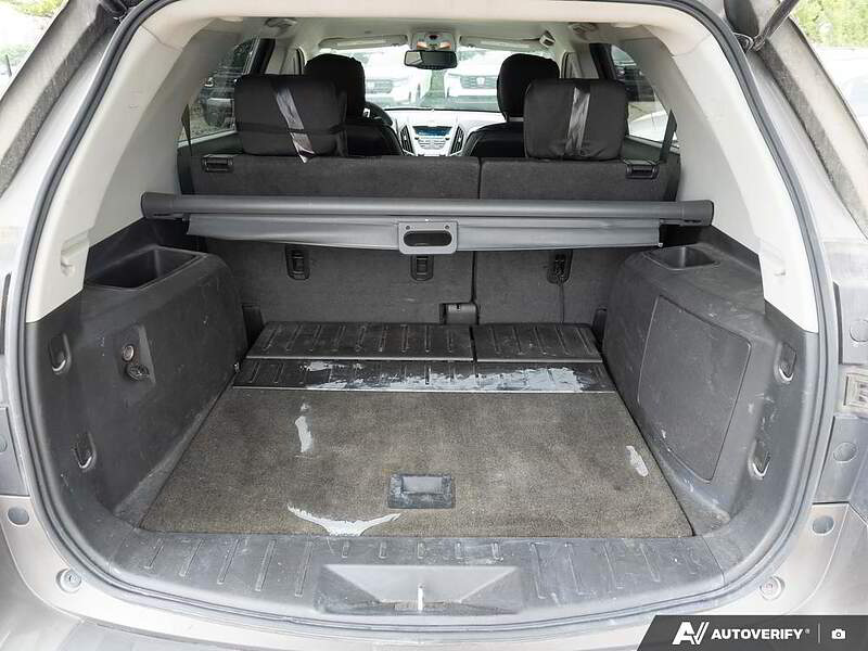 2010 Chevrolet Equinox Fwd 4dr 2lt64066788942465123
