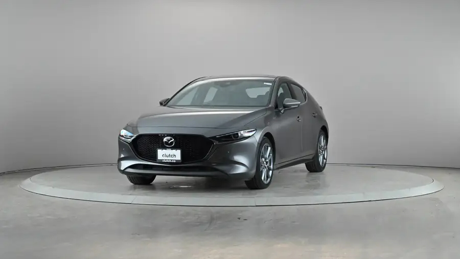 2023 Mazda Mazda364497626777730121