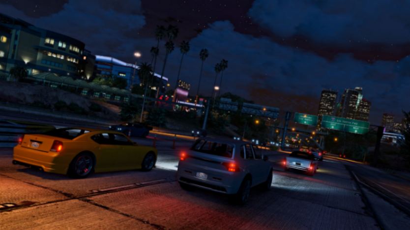[Regalo] Grand Theft Auto V Enhanced MULTi13-ElAmigos62959244175619124