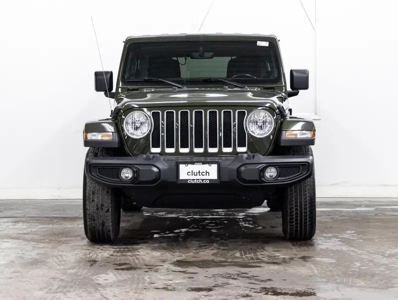 2020 Jeep Wrangler64300096769666121