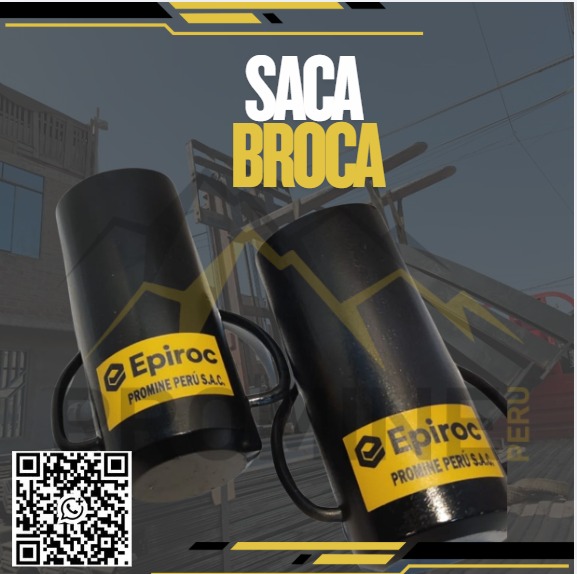 Proporcionar Servicio Profesional de Extracción de Brocas