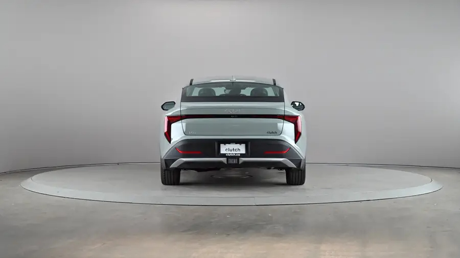 2025 Kia K464355125092226124