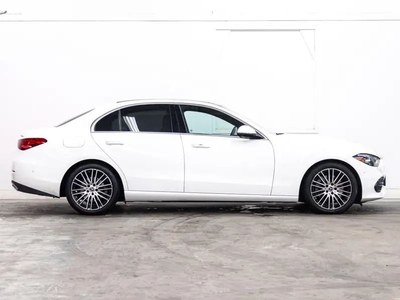 2023 Mercedes-Benz C-Class63471412622979122